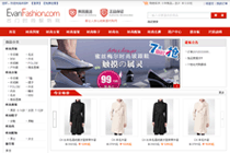 名門時尚服飾網(wǎng)