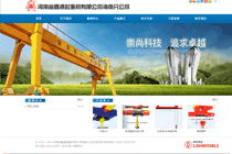 河南省鑫源起重機海南分公司