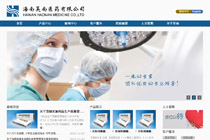 海南昊南醫(yī)藥有限公司